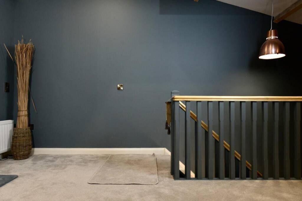 Flanders Loft Luxury Apartment With Sauna Dungiven Buitenkant foto